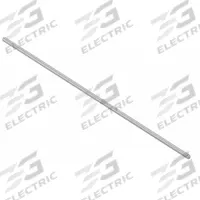 VERMONT GAGE Class X Go Pin Gauge: Go (Plus), Inch, 0.0100 in Dia, 0.00004 in Tolerance (MPN 141101000). Key specifications — attr1182443: 0.0100 in; attr1182450: 0.00004 in; attr1182451: Certificate of Accuracy with NIST Traceability; attr1182457: VERMONT GAGE; attr1182447: Uncoated Steel.