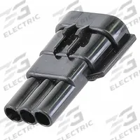 YORK Connector Cap: Mfr Part # 025-28953-000. Key specifications — Product Type: Connector Cap; Manufacturer Part Number: 025-28953-000.
