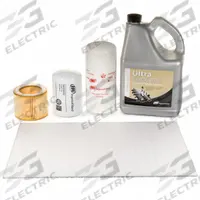 INGERSOLL RAND Rotary Screw Ultra Coolant Maintnence Kit: Maint Kit, 47721395001. Key specifications — attr60136: 1ZPR4; attr60128: 47721395001.