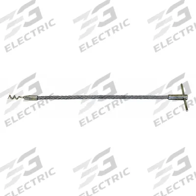 ALLPAX Packing Extractor: Packing Extractor, Flex Shaft - Removal Tools for Packing
