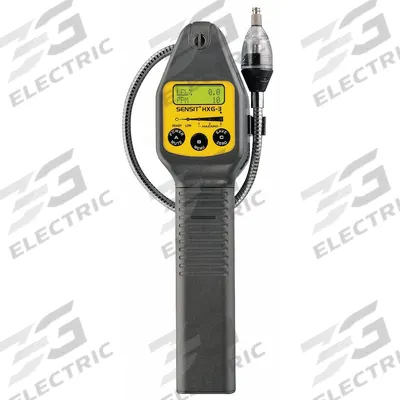 SENSIT Combustible Gas Detector: Up to 50,000 ppm - Intrinsically Safe Combustible Gas Detectors