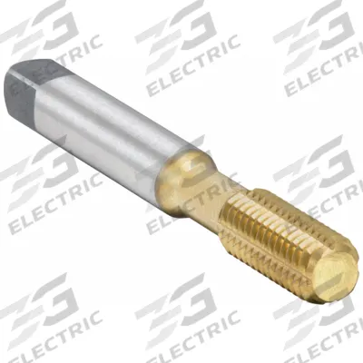 WIDIA GTD Thread Forming Tap: M10x1.5 Metric, D10 / 6H - General Purpose Thread-Forming Taps