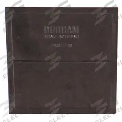 DURHAM MFG Divider: 6 PK (MPN PB30162-08). Key specifications — Product Type: Divider; Brand: DURHAM MFG.