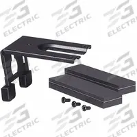 ICOM Controller Bracket: Fits Icom, For 7100, Plastic (MPN MBA1). Key specifications — Manufacturer Part Number: MBA1; Brand: ICOM; Compatible Radio Manufacturer Model Number: 7100; Product Type: Controller Bracket; Material: Plastic; Compatible Radio Brand: Icom; Compatible Radio Series: 7100; Compatible Radio Type: Vehicle-Mounted.