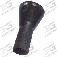 HI-TECH DURAVENT Universal Adapter: 4 in Outside Dia (MPN 0651-0000-0102). Key specifications — Connection Type: Screw On; Connector Material: Rubber; Compatible Hose Grainger Part Number: 3AYL3.
