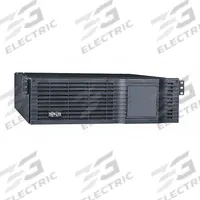 TRIPP LITE UPS Battery: 36 V DC Volt, 56 Ah Battery Capacity, Detachable Cable (MPN BP36V42-3U). Key specifications — Battery Connection: Detachable Cable; Compatible with Manufacturer Model Number: SMART1500RMXL2UA.