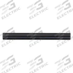 VERMONT GAGE Class ZZ No-Go Pin Gauge: 0.2300 in Dia, 0.00020 in Tolerance, Steel, Black Oxide (MPN 911223000). Key specifications — attr1182384: 0.00020 in; attr1182378: Black Oxide; attr1182392: 0.2300 in; attr1182391: Certificate of Accuracy with NIST Traceability; attr1182394: VERMONT GAGE; attr1182379: Steel; attr1182385: 10 Microinch or Better; attr1182387: ZZ.