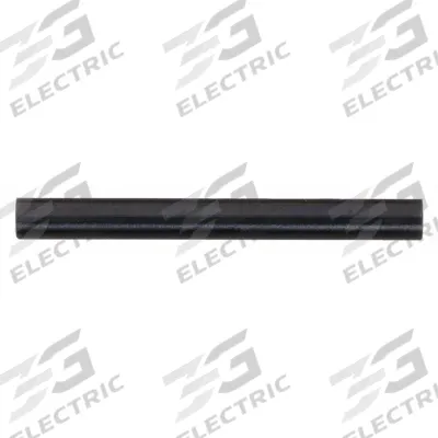 VERMONT GAGE Class ZZ No-Go Pin Gauge: 0.2300 in Dia, 0.00020 in Tolerance, Steel - Class ZZ No-Go (Minus) Plug & Pin Gauges - Black Oxide Finish, Inch Diameters