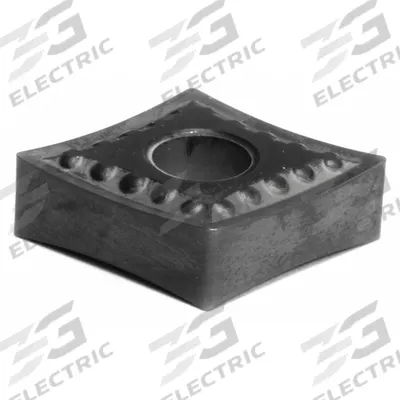 SUMITOMO Diamond Turning Insert: CNMG432EUP - Diamond Indexable Turning Inserts