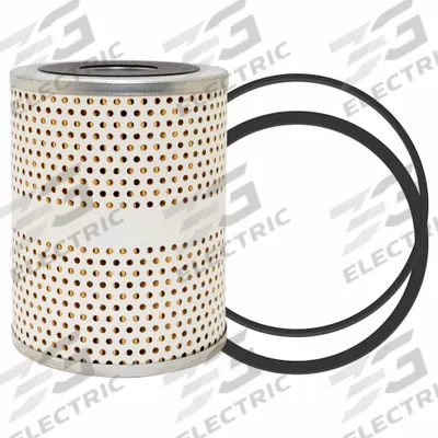 BALDWIN FILTERS Oil Filter Element: PT11, 5 3/4 in Overall Ht, 4 7/16 in Outside Dia, Oil - Cartridge Oil Filters
