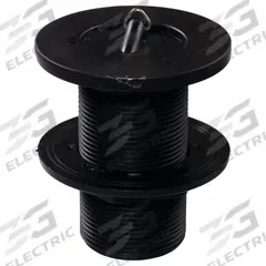 ORION Drain Assembly: Plastic, 4 5/8 in Overall Ht, 3 1/4 in Overall Dia, Threaded (MPN WA-4). Key specifications — Product Type: Drain Assembly; Brand: ORION; Material: Plastic; Includes Overflow: No; Includes: Slip Nuts and Washer.