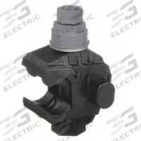 BUCHANAN Insulation Displacement Connector: Run Tap, 4 AWG – 2/0 AWG Run Wire Size Range (MPN BTC2/0-14). Key specifications — Application: Moisture Resistant; Manufacturer Part Number: BTC2/0-14; Brand: BUCHANAN; Includes: Bolt; Maximum Run Wire Size: 2/0 AWG; Maximum Tap Wire Size: 10 AWG; Minimum Run Wire Size: 4 AWG; Minimum Tap Wire Size: 14 AWG.