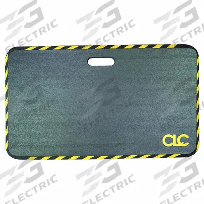 CLC Kneeling Pad: 18 in x 36 in, 1 in Thick - Kneeling Pads