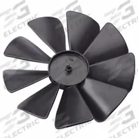 BROAN Fan Blade: Mfr Part # S99020271. Key specifications — Manufacturer Part Number: S99020271.