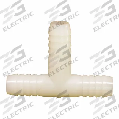 FIMCO Nylon Tee: 25 gal ATV Boom Sprayer, 5086003 - Assorted Parts & Accessories