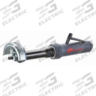 INGERSOLL RAND Die Grinder: For 3 in Wheel Dia., 1 hp Horsepower - Air-Powered Straight Wheel Grinders