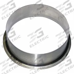 SKF Wear Sleeve: For 17.88 mm to 18.01 mm Shaft Dia Range, 8 mm Wd on Shaft, 11 mm Overall Wd (MPN 99082). Key specifications — Material: Stainless Steel; Brand: SKF.