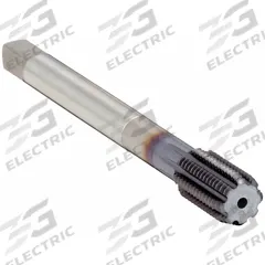 OSG Thread Forming Tap: 5/8"-11 UNC, H7 / 2B-3B, Modified Bottoming Chamfer, V Coated Cobalt (MPN 1625058117). Key specifications — attr1299891: H7 / 2B-3B.