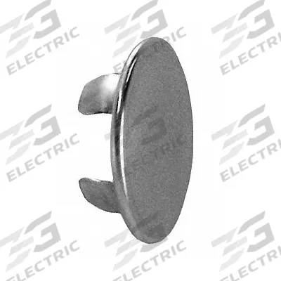 SLOAN Stop Cap: Toilets/Urinals, Brass - Tailpiece & Stop Parts for Flush Valve