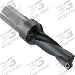 KYOCERA Indexable Insert Drill (MPN S150DRZ1938969015G)
