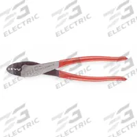 STA-KON Crimper: For Stakon Insulated A Series/Stakon Insulated B Series/Stakon Insulated C Series (MPN WT110M). Key specifications — attr510581: STA-KON; attr510807: No; attr510795: Pliers-Style - Terminal Crimper; attr545845: Insulated.