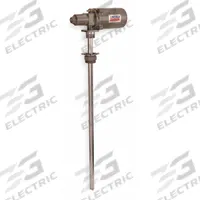 LINCOLN Air Drum Pump: Pump Only, 3.5:1, 6 gpm Max. Flow Rate, 120°F Max. Fluid Temp., Steel (MPN 4491). Key specifications — Brand: LINCOLN; Suction Tube Material: Steel.