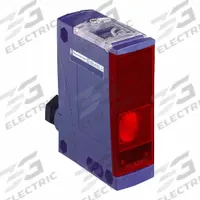 TELEMECANIQUE SENSORS Photoelectric Sensor Transmitter: Built-in Connector, 3 - Pin M12 Connector (MPN XUX0ARCTT16T). Key specifications — DC Supply Voltage Rating: 24-240V DC; Brand: TELEMECANIQUE SENSORS; Output Circuit: N/A for Transmitters.