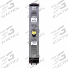MERSEN Fuse Block Cover: For H/K/R Fuse Class or Type, 600 V AC, Non-Indicating, 65 A – 100 A (MPN DFC-8). Key specifications — Compatible Fuse Series: Dead Front Cover; Manufacturer Part Number: DFC-8; Brand: MERSEN.