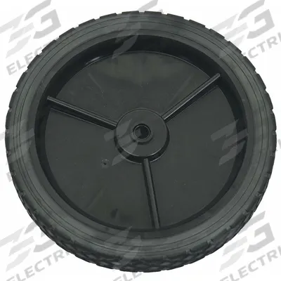 FOSTORIA Wheel: Mfr Part # 58125001 - Knobs, Handles & Wheels for HVACR Equipment