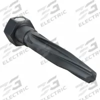 APPROVED VENDOR Bridge Reamer: 15/16 in, Black Oxide High Speed Steel (MPN 13H860). Key specifications — attr1301688: APPROVED VENDOR.