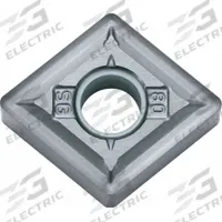KYOCERA Diamond Turning Insert (MPN CNMG433SGPR005S)