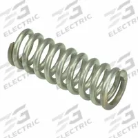 DAYTON Spring: Spring, Mfr Part # PPO3ZN000G. Key specifications — Manufacturer Part Number: PPO3ZN000G; Brand: DAYTON; Compatible with Brand: DAYTON; Compatible with Grainger Part Number: 4KHP5; Product Type: Spring; Compatible with Manufacturer Model Number: 4KHP8.