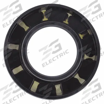 MI-T-M Oil Seal: Mfr Part # 26-0049 - Assorted Parts & Accessories