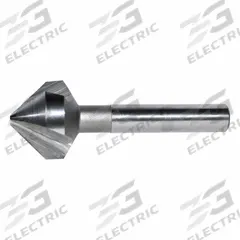 KEO Countersink: 90°, 3 Flute, 1 in Body Dia, AlTiN Coated Cobalt (MPN 919-002-781). Key specifications — Brand: KEO.