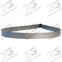 LENOX Band Saw Blade: Bi-Metal, Classic(TM), 15 ft, Variable Cutting Edge, 1 1/4 in Blade Wd, 8/12 (MPN 79641CLB154570). Key specifications — attr1211722: 15 ft; attr1099499: 8/12.