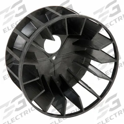 DEVILBISS Fan: ACG-22 - Air Compressor Parts