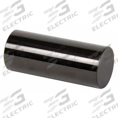 VERMONT GAGE Class ZZ No-Go Pin Gauge: 0.8070 in Dia, 0.00020 in Tolerance, Steel, Black Oxide (MPN 911280700). Key specifications — attr1182384: 0.00020 in; attr1182378: Black Oxide; attr1182392: 0.8070 in; attr1182391: Certificate of Accuracy with NIST Traceability; attr1182394: VERMONT GAGE; attr1182379: Steel; attr1182385: 10 Microinch or Better; attr1182387: ZZ.