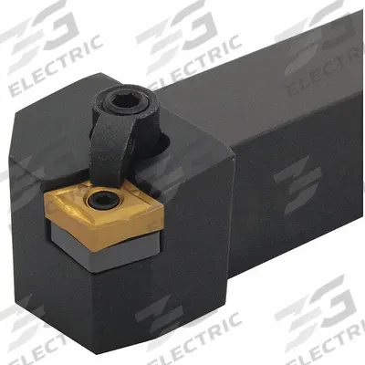DORIAN Indexable Turning Toolholder: MCRNR246E (MPN 73310150260) - Indexable Turning & Profiling Toolholders