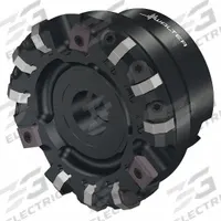 WALTER Indexable Face Mill: M2025-080-B27-12-03 (MPN 6625053). Key specifications — attr256955: M2025-080-B27-12-03.