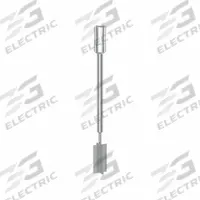IKA Vane Spindle: IKA ROTAVISC (MPN 25008376). Key specifications — attr1073901: 25008376; attr1073902: IKA; attr1092666: IKA ROTAVISC; attr1092668: Vane Spindle.