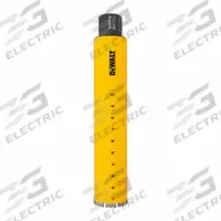 DEWALT Core Bit: 3 1/4 in Core Dia, 14 in Max Drilling Dp, 32 in Overall Lg (MPN DW55017). Key specifications — attr253756: Brick; attr277144: DEWALT.