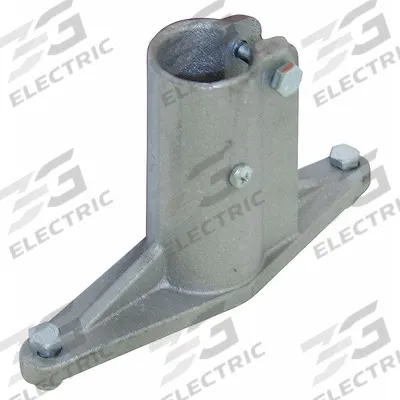 KRAFT TOOL Replacement Bracket (MPN GG875-02) - Replacement Parts for Asphalt Rakes