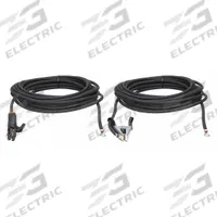 MILLER ELECTRIC Stick Welding Accessory Kit: 2, 50 ft (MPN 300836). Key specifications — Manufacturer Part Number: 300836; Cable Connection Type: Lug; Wire Gauge: 2; Brand: MILLER ELECTRIC.