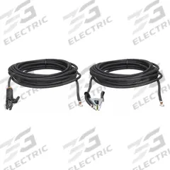 MILLER ELECTRIC Stick Welding Accessory Kit: 2, 50 ft (MPN 300836). Key specifications — Manufacturer Part Number: 300836; Cable Connection Type: Lug; Wire Gauge: 2; Brand: MILLER ELECTRIC.