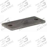 ZSI Cover Plate: SCP6SS