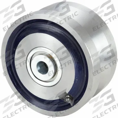 APPROVED VENDOR Track Wheel: 6 in Wheel Dia., 3 in Wheel Wd, 7,000 lb Load Capacity, Steel - V-Groove Track Wheels