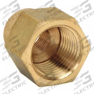 APPROVED VENDOR Metal Pipe Straight: Straight, 3/8 in x 1/4 in, 1,000 psi - Threaded High-Pressure Pipe Fittings for Potable Water