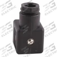 PARKER Cable Gland Connector: DIN Form B, DX001