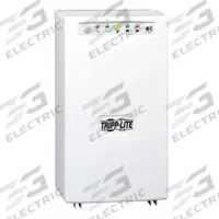 TRIPP LITE UPS System: Single Phase, 1 kVA Power Rating, 120 V AC Input, 115 V_120 V Output, 5-15P (MPN SMART1200XLHG). Key specifications — Phase: Single; UPS Type: Line Interactive; Brand: TRIPP LITE.