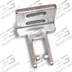 OMRON Right Angle Actuating Key: T2007 Series, 90° Right Angle (MPN 44513-0700). Key specifications — Brand: OMRON; Manufacturer Part Number: 44513-0700; Series: T2007; Product Type: Right Angle Actuating Key; Actuating Key Type: 90°.